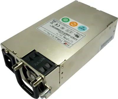 Produktbild von QNAP PSU f/ 2U, 8-Bay NAS, 300 W, Server, TS-809U-RP/859U-RP/859U-RP+ VS-8024U-RP/VS-8032U-RP/VS-8040U-RP, 175 mm, 218 mm, 54 mm