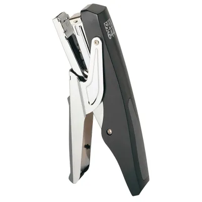 Produktbild von sax design Heftzange 644 schwarz