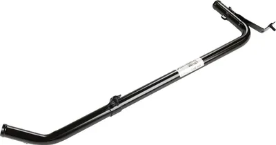 Image de Tuyau de radiateur d'origine pour Alfa Romeo 147 156 GT 3.2 GTA 60677224