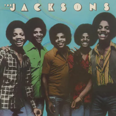 Obrázok produktu pre The Jacksons - Jacksons (Reissue) (Gatefold Sleeve) (LP)
