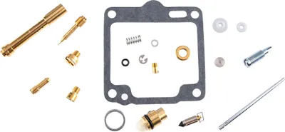 Produktbild von KEYSTER Komplettvergaser-Überholsatz KY-0574NMG für Yamaha XV 750