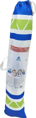 Produktbild von Hape Outdoor Blaues -Tipi, E4308