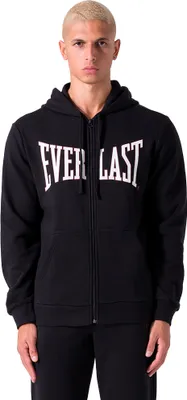 Produktbild von Everlast Felpa Reißverschlusspullover Schwarz S Mann Schwarz S