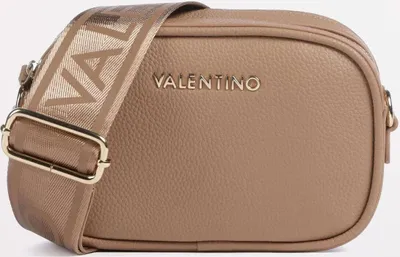 Image de Valentino Bags Lady Synthetic Bag Miram Couleur Beige