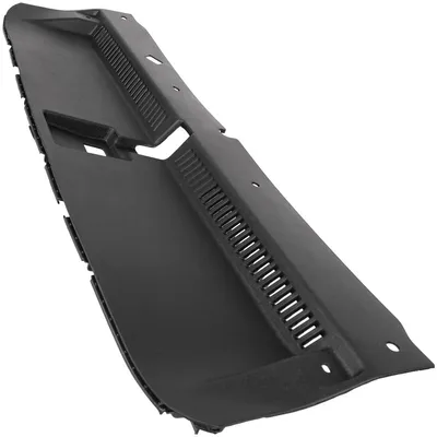 Produktbild von Kühlergrill für Hyundai Tucson III 2015-2020 Motorabdeckung Schlossträger