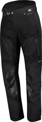 Produktbild von Scott Priority GTX Damen Motorrad Textilhose, schwarz, 48