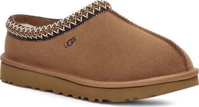 Produktbild von UGG Damen Hausschuhe 5955 CHE Farbe: Braun Größe: 42