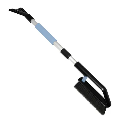 Zdjęcie produktu dla Szczotko-Skrobaczka Futura Colour Teleskop 82/110