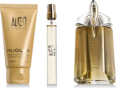 Immagine prodotto di Mugler Dea Aliena SET3