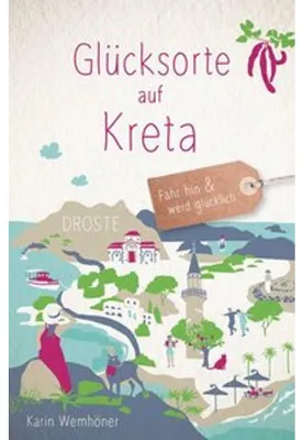 Image de Glücksorte auf Kreta