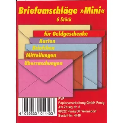 Produktbild von Pvp 4440
