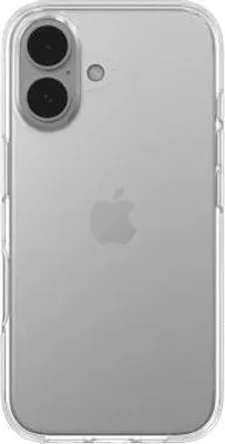 Produktbild von ZAGG Crystal Palace, Cover, Apple, iPhone 16, 15,5 cm (6.1"), Transparent