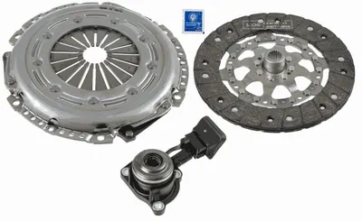 Produktbild von Kupplungssatz SACHS 3000 990 549