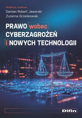 Productafbeelding van De wetgeving met betrekking tot cyberdreigingen en nieuwe technologieën
