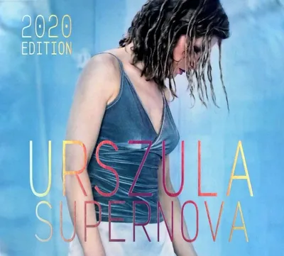 Obrázok produktu pre Urszula: Supernova