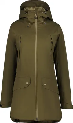 Immagine prodotto di ICEPEAK MINIER, colore verde oliva scuro, taglia 42