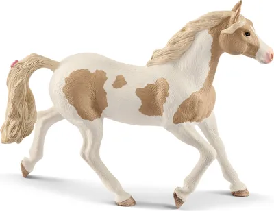 Produktbild von Schleich Horse Club        13884 Paint Horse Stute