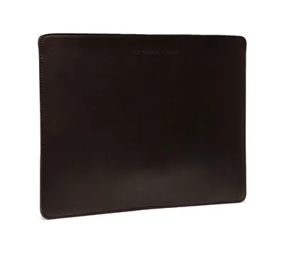 Produktbild von The Chesterfield Brand mit Laptopfach Miami Laptop Sleeve Brown braun