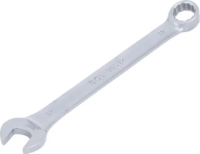 Produktbild von BGS 30512 Maulringschlüssel, 12 mm
