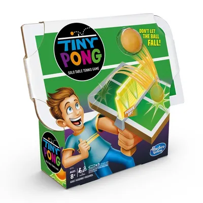 Produktbild von Winziger Pong gra E3112 HASBRO