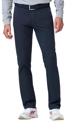 Produktbild von Meyer Hose New York Chino dunkelblau