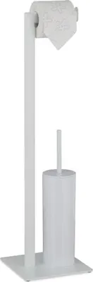 Immagine prodotto di Sedile WC in bianco