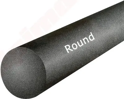 Obrázek produktu pro Trimovací šňůra kulatá 3,3Mm/ 15M
