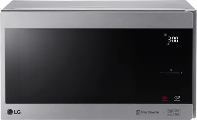 Produktbild von Lg Mikrowelle  23 Liter Ms 2336 Gib