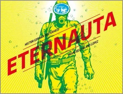 Produktbild von Eternauta