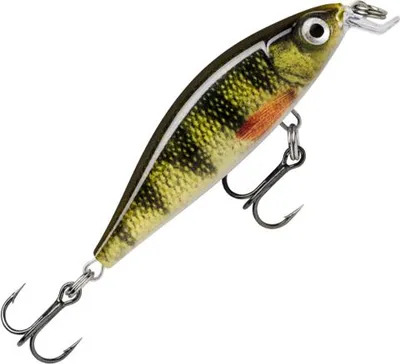 Obrázek produktu pro Rapala X-Light Minnow FNM05 Pel Wobbler