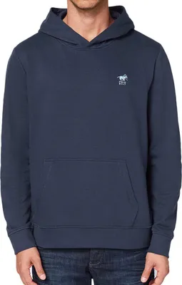 Produktbild von Polo Sylt Basic Sweatshirt / Hoodie Weiche, angeraute Innenseite, Kleines gesticktes Logo, Sportives Basic