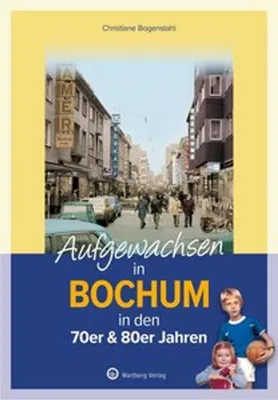 Image de Aufgewachsen in Bochum