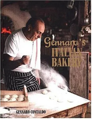 Obrázek produktu pro Gennaro's Italian Bakery