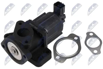 Produktbild von NTY EGR-MZ-003 AGR-Ventil für MAZDA 5 (CR19) Abgasrückführungsventil