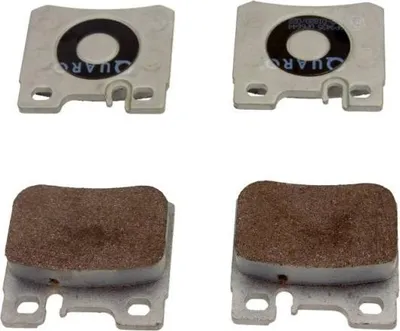 Obrázok produktu pre BRZDOVÉ DOSTAVNÍKY DB, ZADNÁ NÁPRAVA, modely W124/202