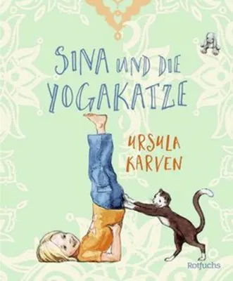 Produktbild von Sina und die Yogakatze