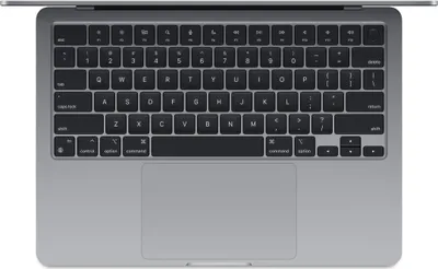 Obrázok produktu pre Apple MacBook Air (13") M3 8/10-Core/16GB/512GBSSD/SpaceGr. MacOS