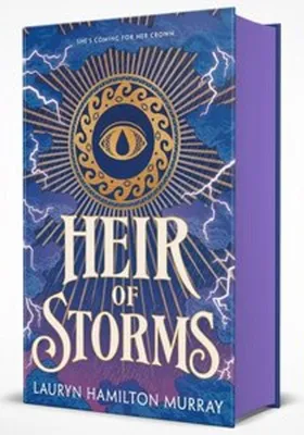 Image de Heir of Storms