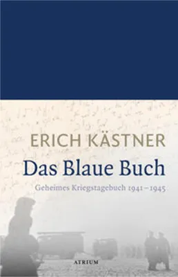 Image de Das Blaue Buch