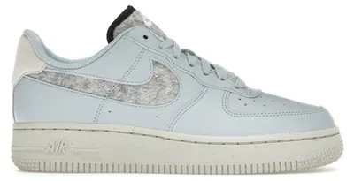 Produktbild von Nike Air Force 1 Low '07 SE Light Armory Blue (Women's) - EU 38.5