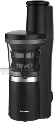 Immagine prodotto di Panasonic MJ-L 700 KXE nero opaco