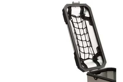 Produktbild von SW-MOTECH TRAX ADV M Deckelnetz