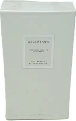 A white box with a label in the center.