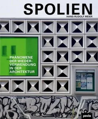 Obrázek produktu pro Meier, H: Spolien