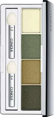 Obrázek produktu pro Paletka očních stínů All About Shadow Quad 3,3 g, On Safari