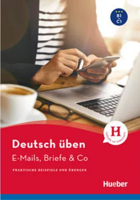 Immagine prodotto di E-Mails, Briefe & Co