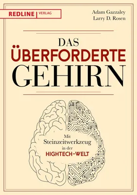 Produktbild von Das überforderte Gehirn