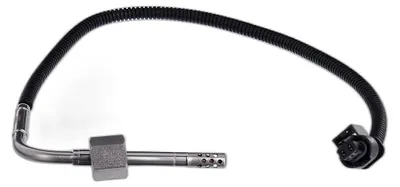 Produktbild von VALEO 368979 Abgastemperatursensor passend für MERCEDES-BENZ E-Klasse Limousine (W212) M14 x 1,5 375mm