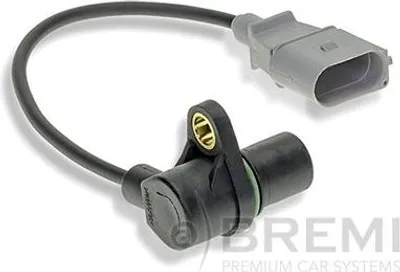 Produktbild von BREMI 60243 Kurbelwellensensor Impulsgeber für VW Golf V Schrägheck (1K1)