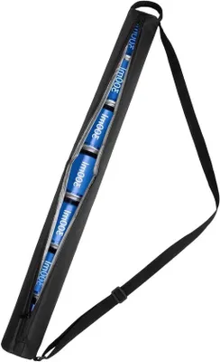 Image de Sac isotherme pour Golf - Glacière pour la plage et les pique-niques - Une pièce - Bleu